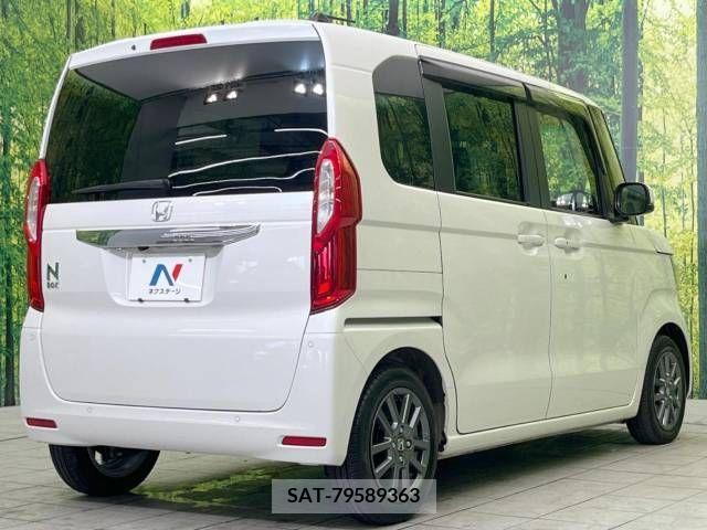 Honda N BOX 2021-03 246735-17