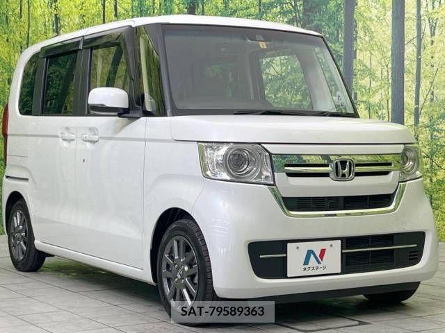 Honda N BOX 2021-03 246735-16