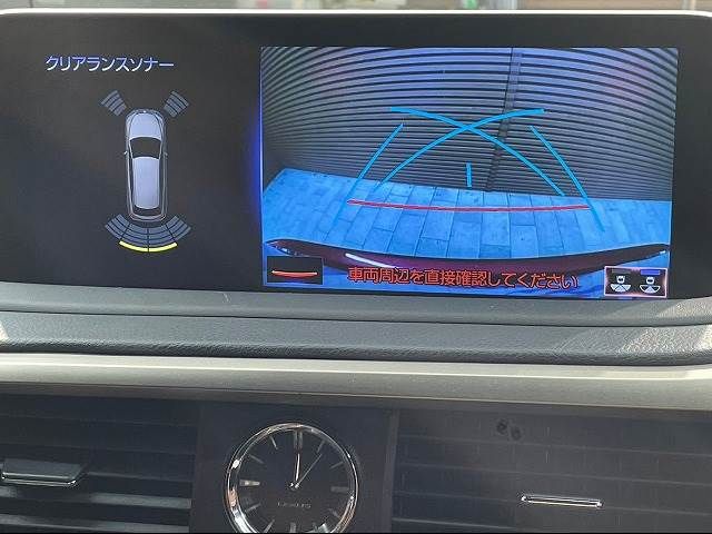 Lexus RX 2019-12 26764-3