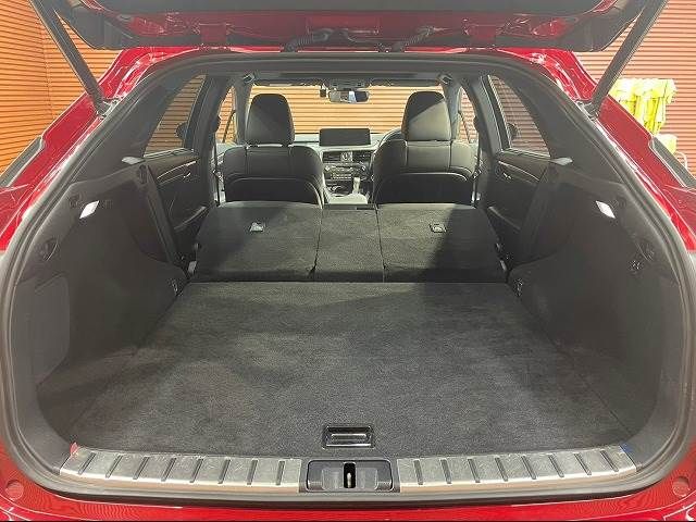 Lexus RX 2019-12 26764-19