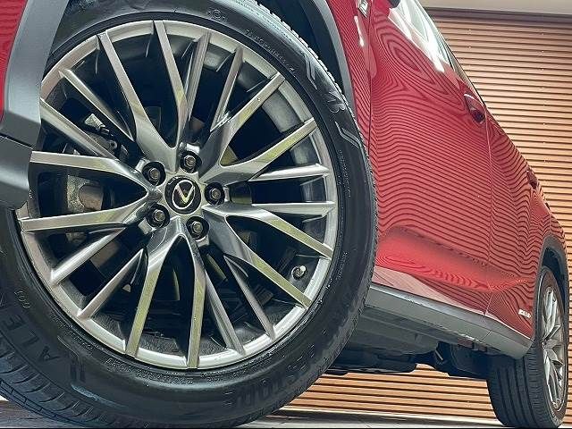 Lexus RX 2019-12 26764-10