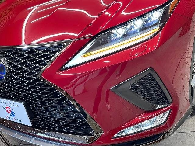Lexus RX 2019-12 26764-9
