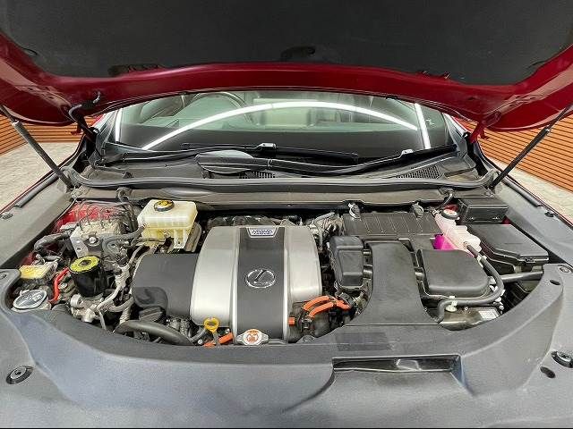 Lexus RX 2019-12 26764-13