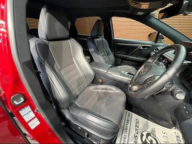 Lexus RX 2019-12 26764-7