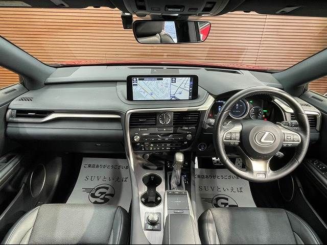 Lexus RX 2019-12 26764-1