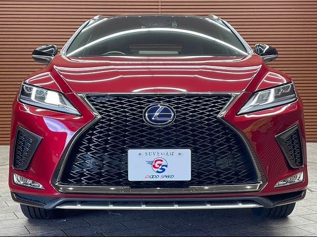 Lexus RX 2019-12 26764-16