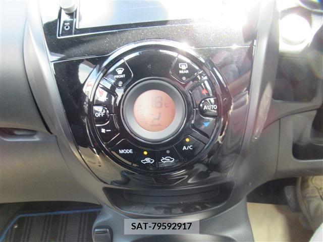 Nissan NOTE 2018-10 349867-10