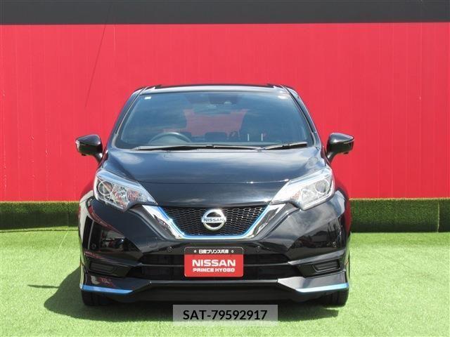 Nissan NOTE 2018-10 349867-28