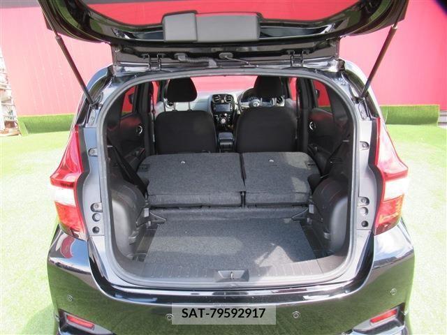Nissan NOTE 2018-10 349867-27