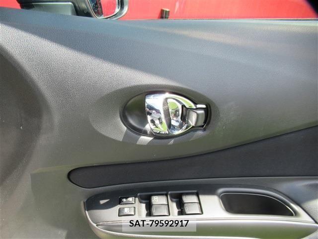 Nissan NOTE 2018-10 349867-24