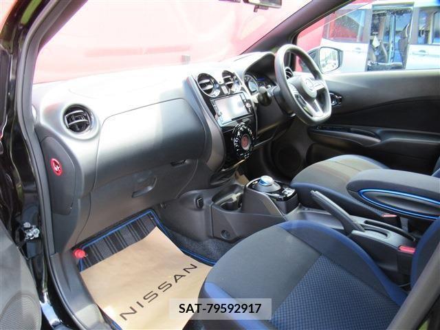 Nissan NOTE 2018-10 349867-5
