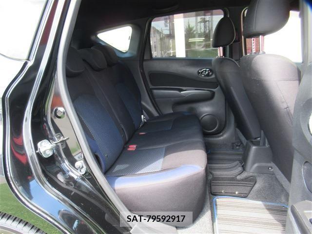 Nissan NOTE 2018-10 349867-4