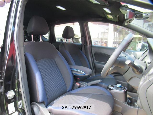 Nissan NOTE 2018-10 349867-3