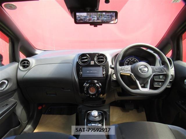 Nissan NOTE 2018-10 349867-2