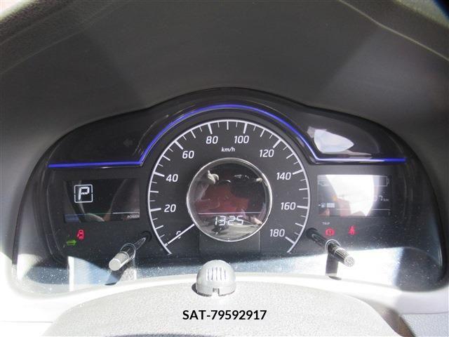 Nissan NOTE 2018-10 349867-12