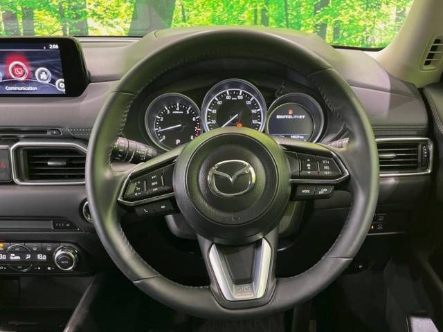 Mazda CX-5 2017-08 186544-11