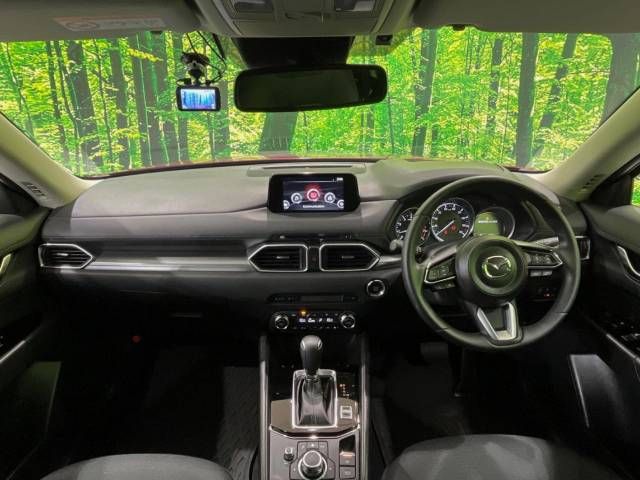 Mazda CX-5 2017-08 186544-1