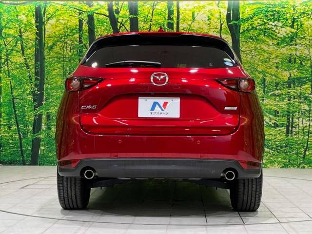 Mazda CX-5 2017-08 186544-15