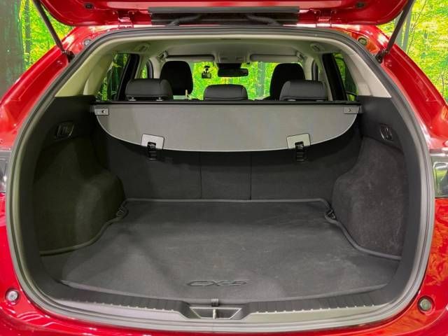 Mazda CX-5 2017-08 186544-10