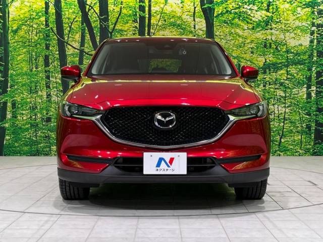 Mazda CX-5 2017-08 186544-14