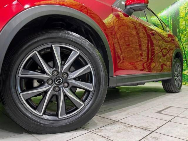 Mazda CX-5 2017-08 186544-13