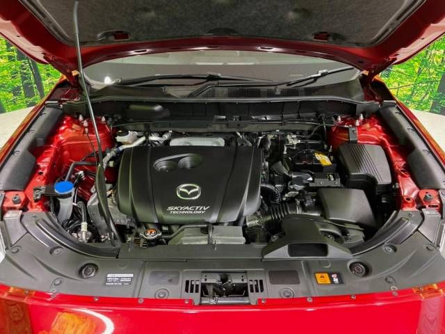 Mazda CX-5 2017-08 186544-18