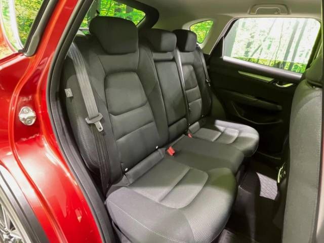 Mazda CX-5 2017-08 186544-9