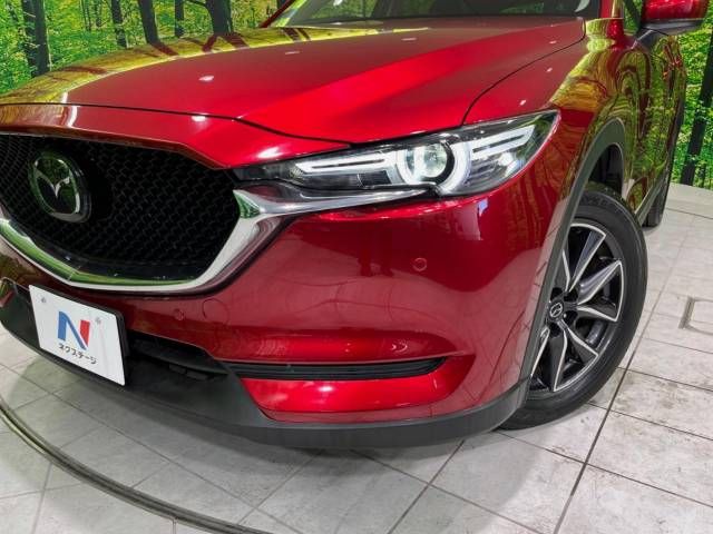 Mazda CX-5 2017-08 186544-12
