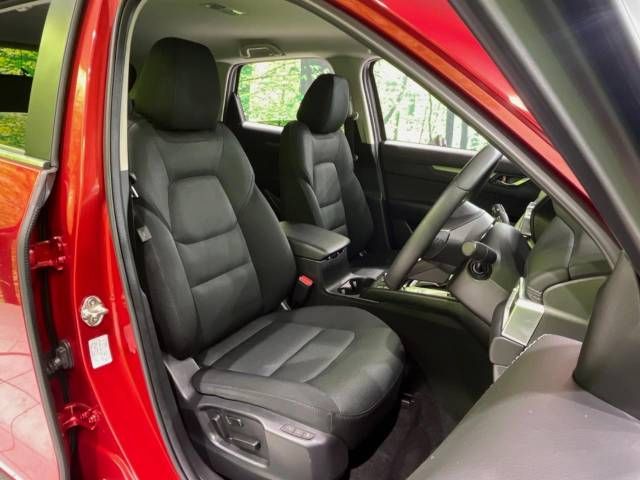 Mazda CX-5 2017-08 186544-8