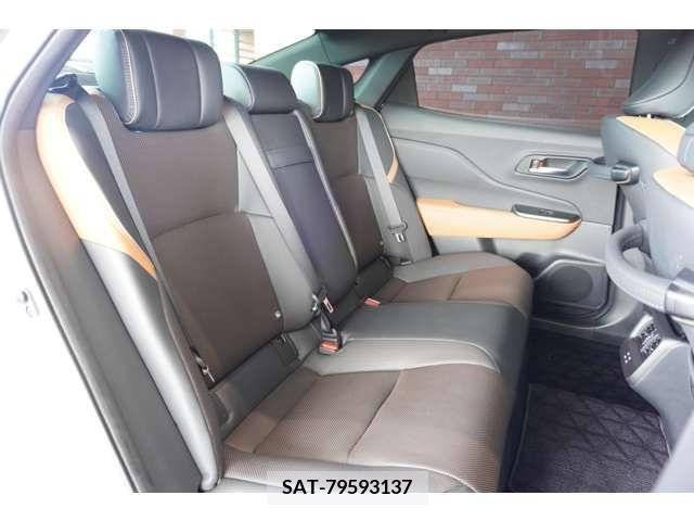 Toyota CROWN 2023-01 316724-7