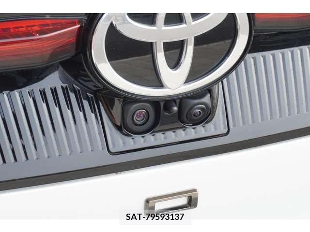 Toyota CROWN 2023-01 316724-16