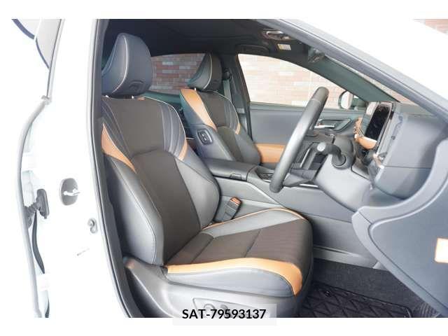 Toyota CROWN 2023-01 316724-6