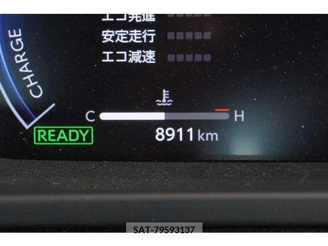 Toyota CROWN 2023-01 316724-4