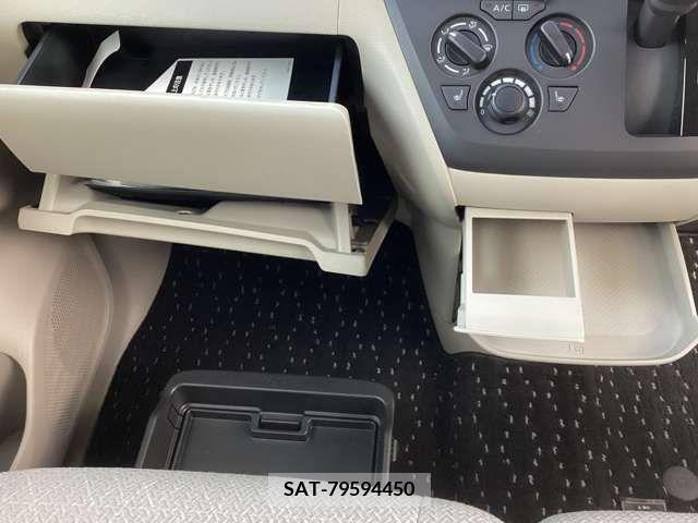 Mitsubishi EK SPACE 2023-04 221872-9