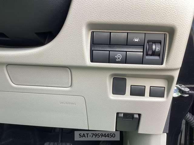 Mitsubishi EK SPACE 2023-04 221872-8