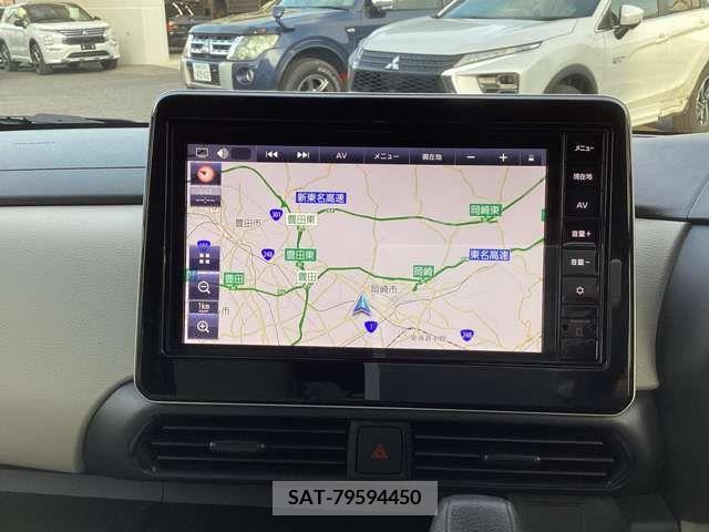 Mitsubishi EK SPACE 2023-04 221872-7