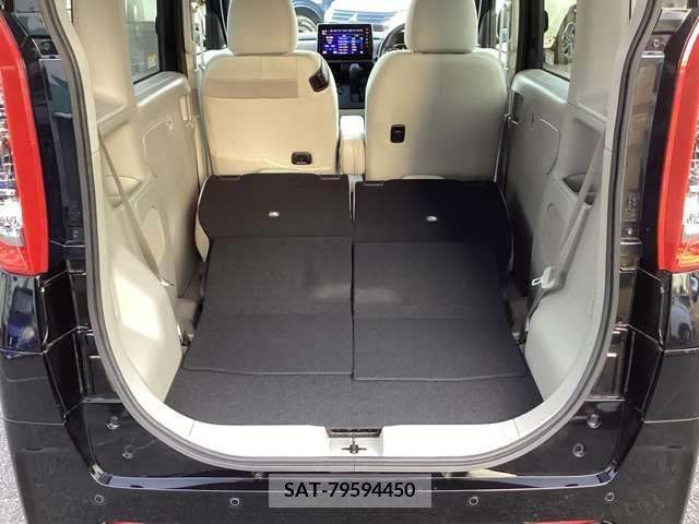 Mitsubishi EK SPACE 2023-04 221872-6