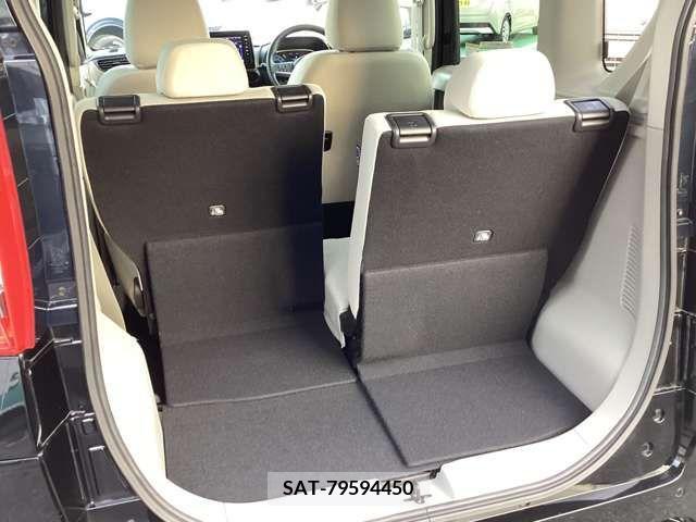 Mitsubishi EK SPACE 2023-04 221872-5
