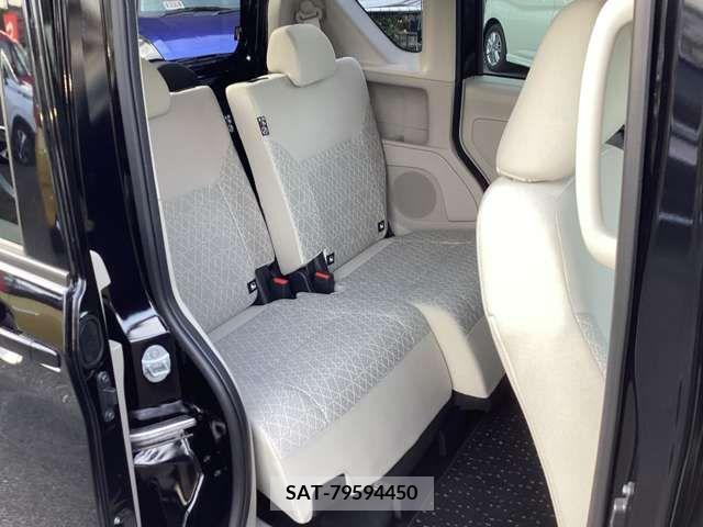 Mitsubishi EK SPACE 2023-04 221872-4