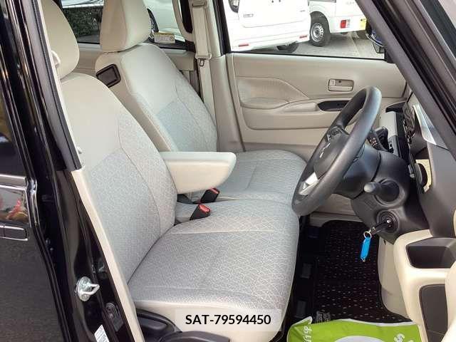 Mitsubishi EK SPACE 2023-04 221872-3