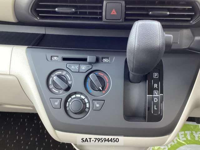 Mitsubishi EK SPACE 2023-04 221872-2