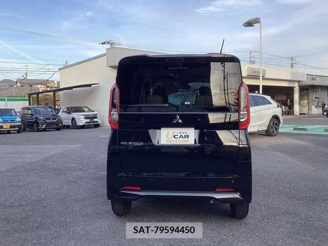 Mitsubishi EK SPACE 2023-04 221872-1