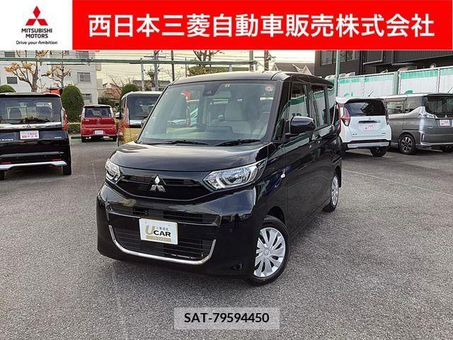 Mitsubishi EK SPACE 2023-04 221872-0