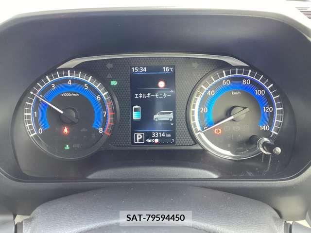 Mitsubishi EK SPACE 2023-04 221872-18