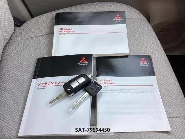 Mitsubishi EK SPACE 2023-04 221872-16