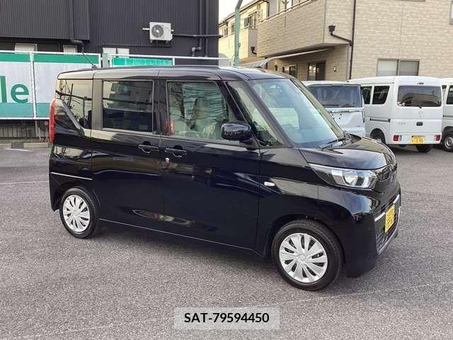 Mitsubishi EK SPACE 2023-04 221872-15