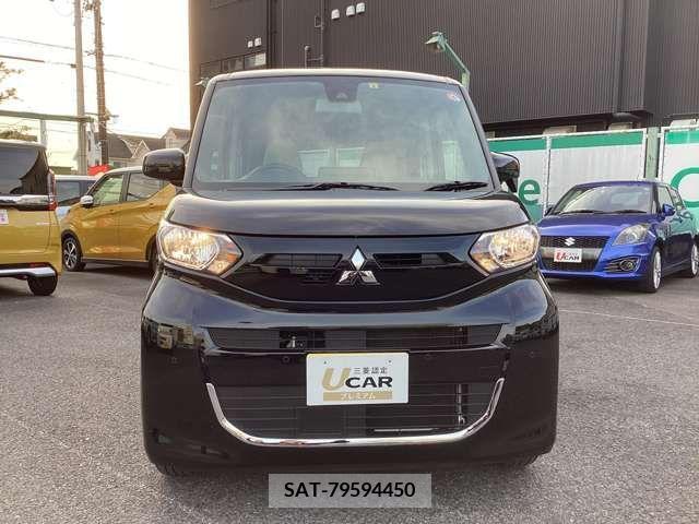 Mitsubishi EK SPACE 2023-04 221872-14