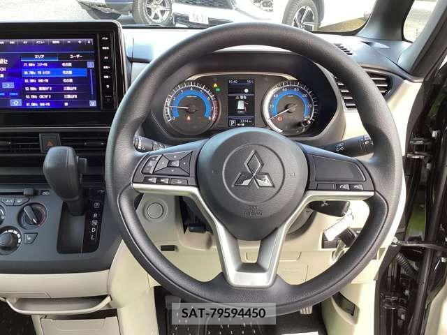 Mitsubishi EK SPACE 2023-04 221872-12