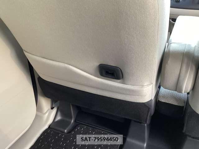 Mitsubishi EK SPACE 2023-04 221872-11