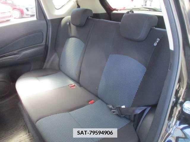 Nissan NOTE 2013-05 353092-11